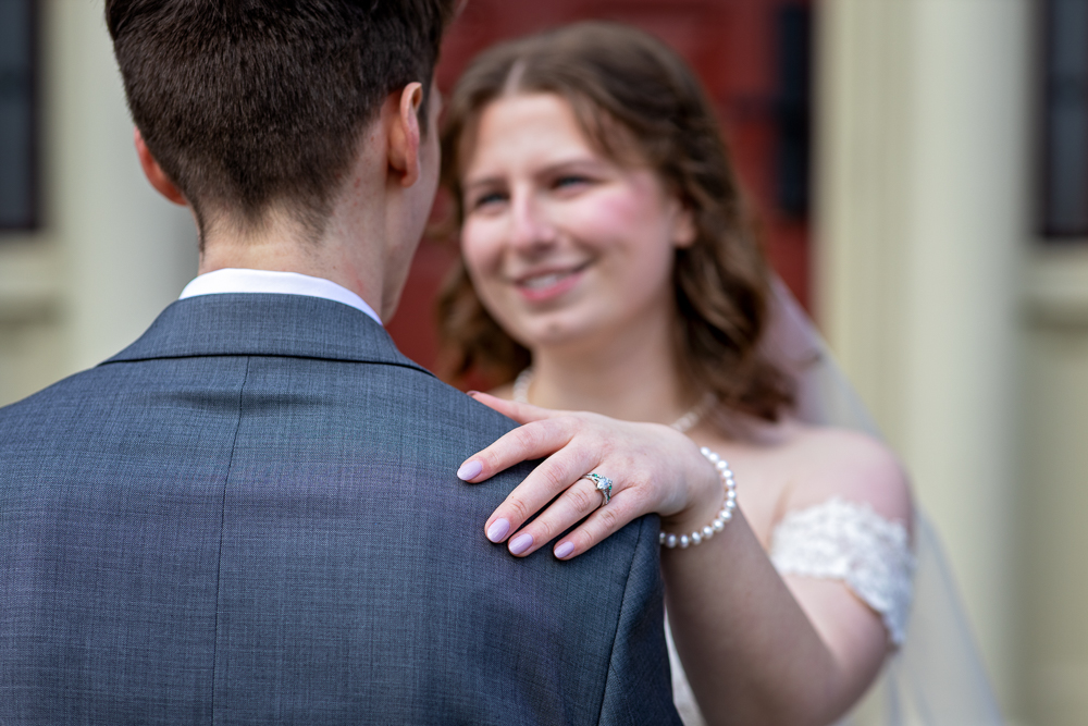 Wedding Photography