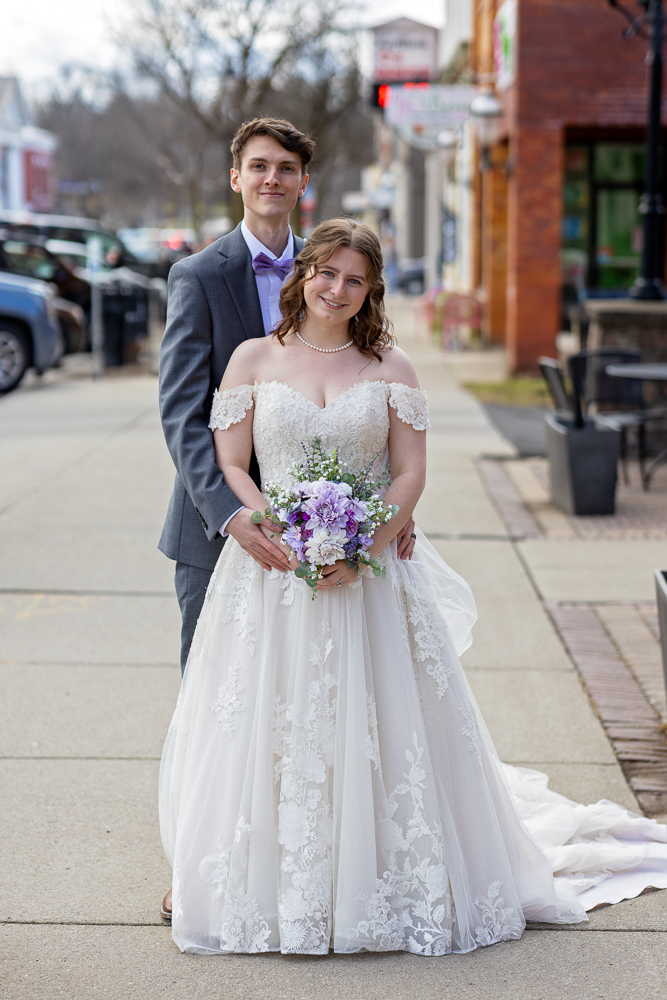 Wedding Photography