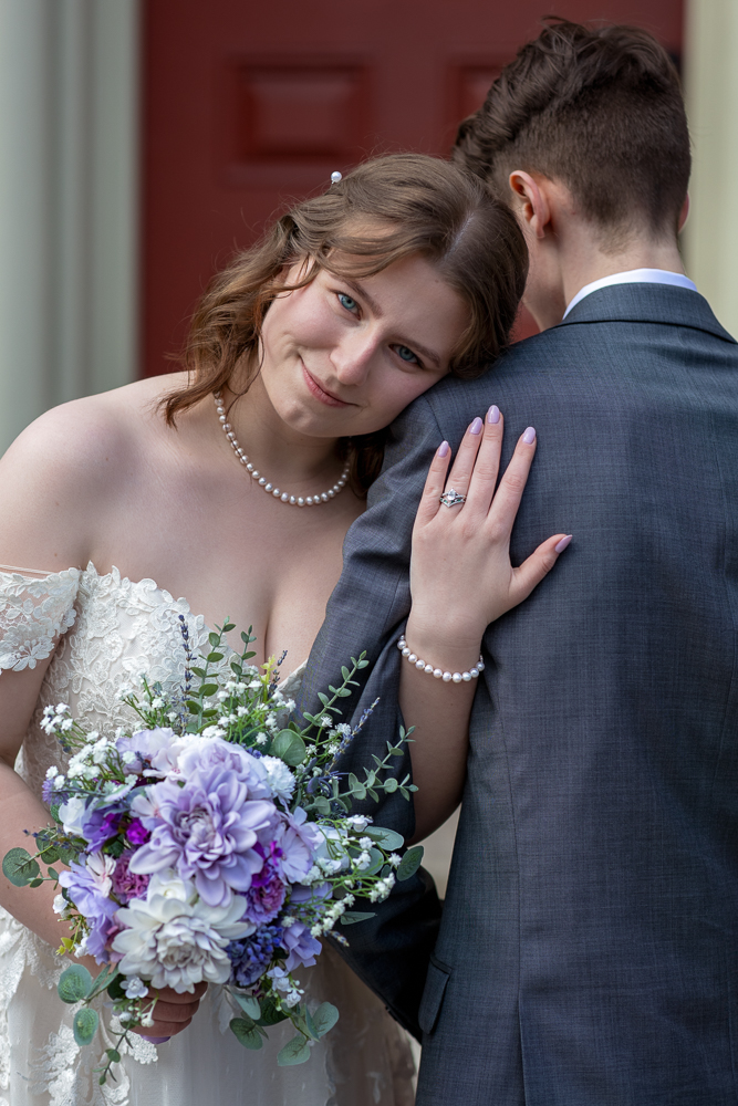 Wedding Photography