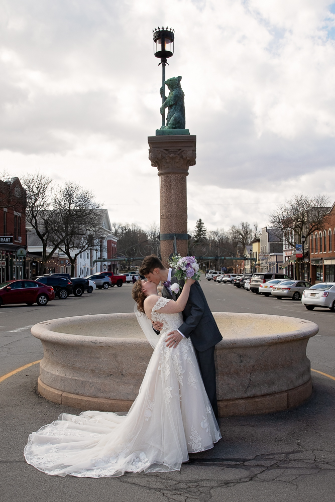 Wedding Photography