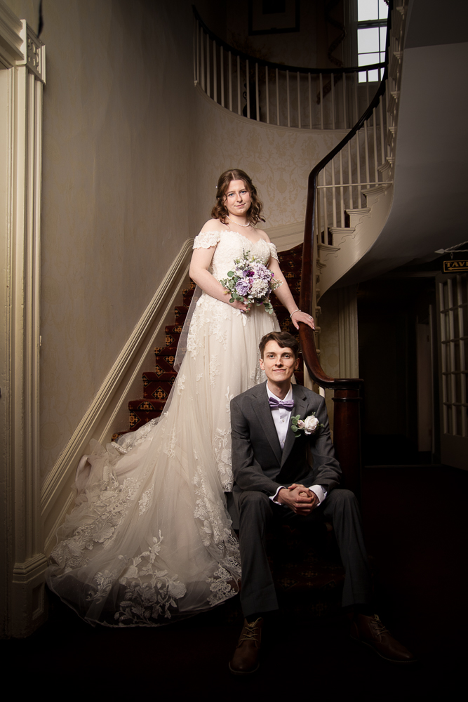 Wedding Photography