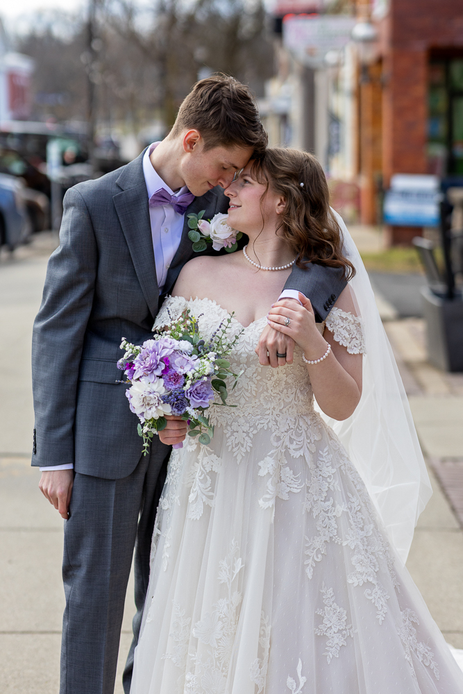 Wedding Photography