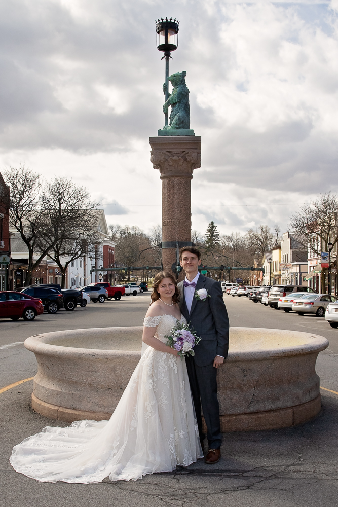 Wedding Photography
