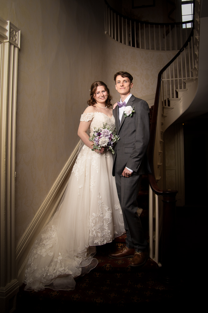 Wedding Photography