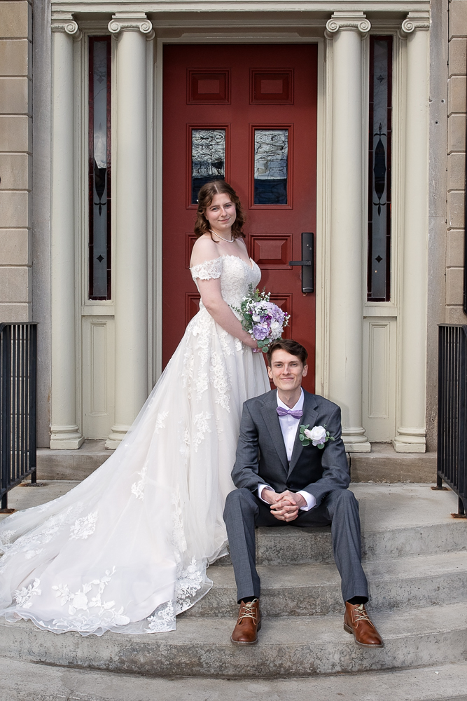 Wedding Photography