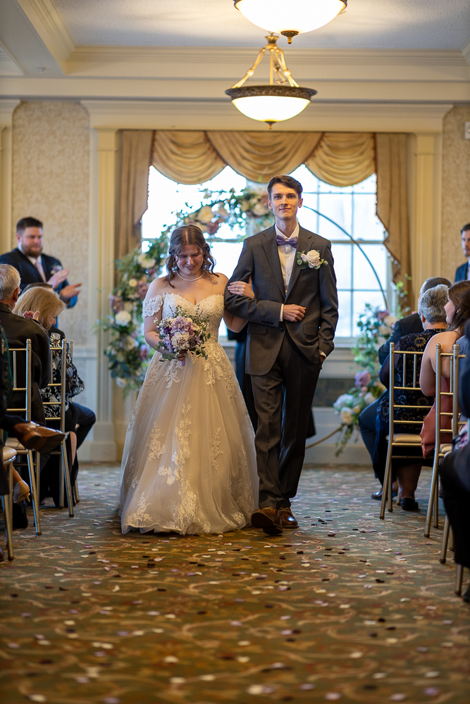 Wedding Photography