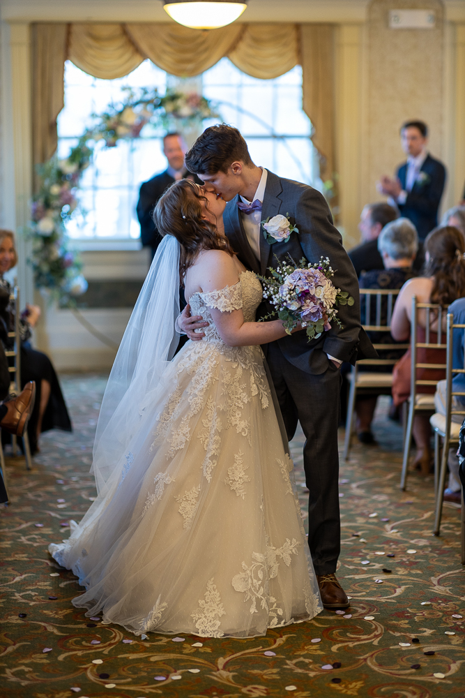 Wedding Photography