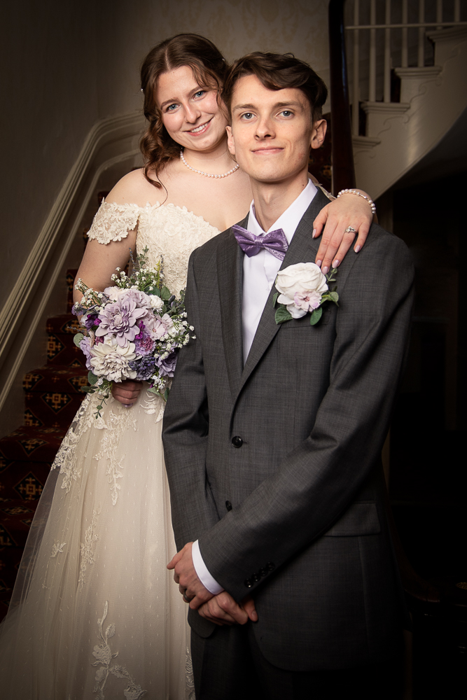 Wedding Photography