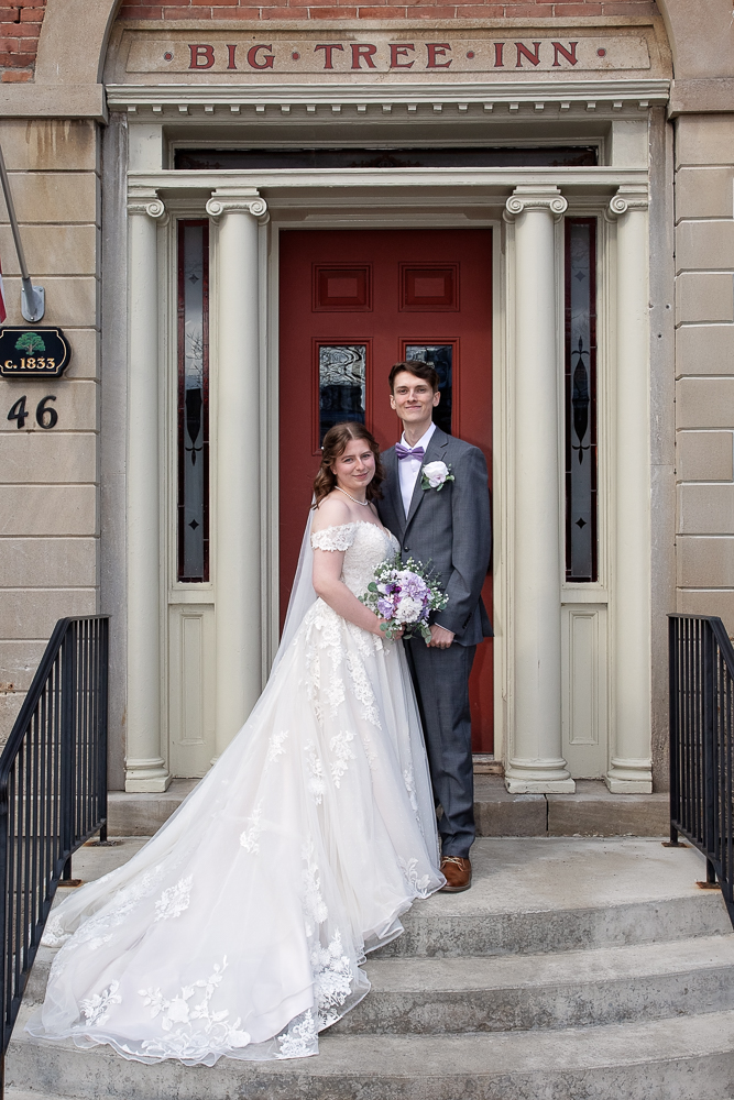 Wedding Photography