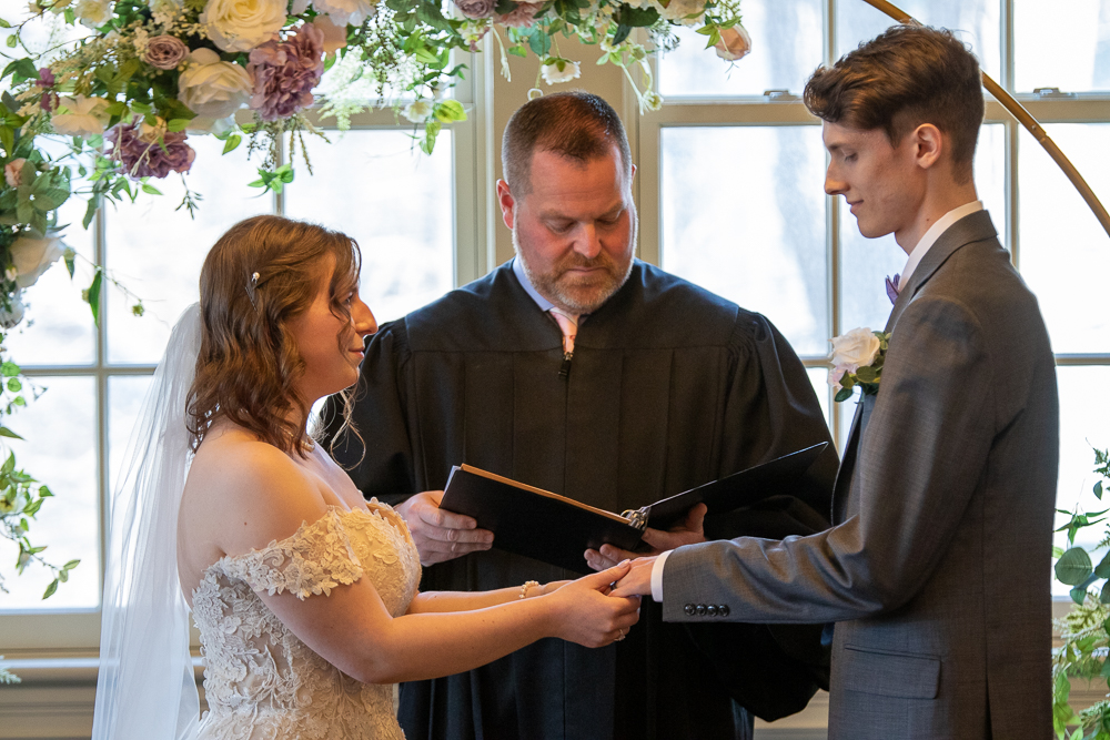 Wedding Photography