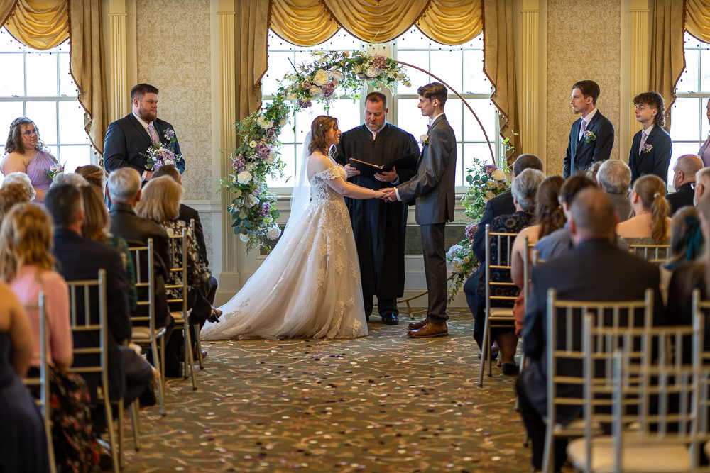Wedding Photography