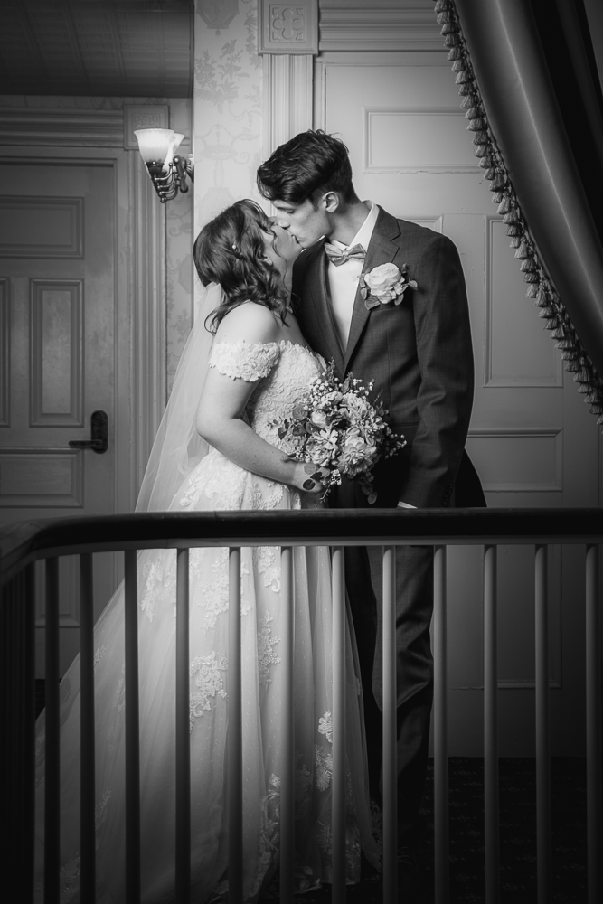 Wedding Photography
