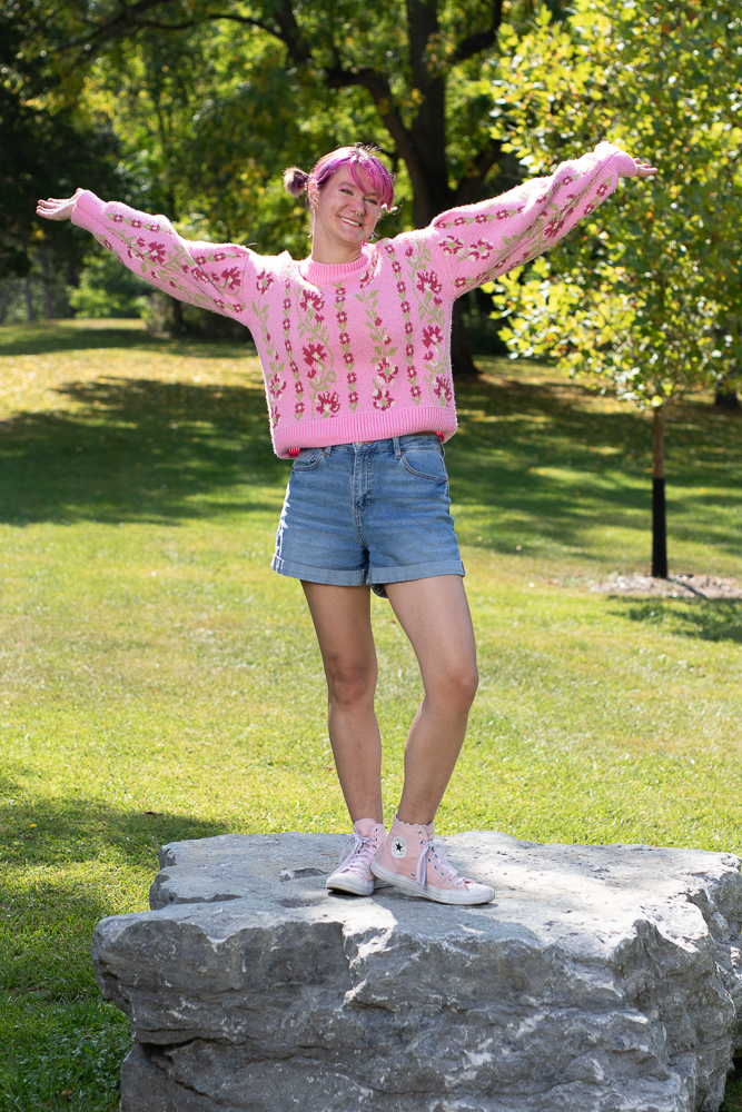 Sr Photo