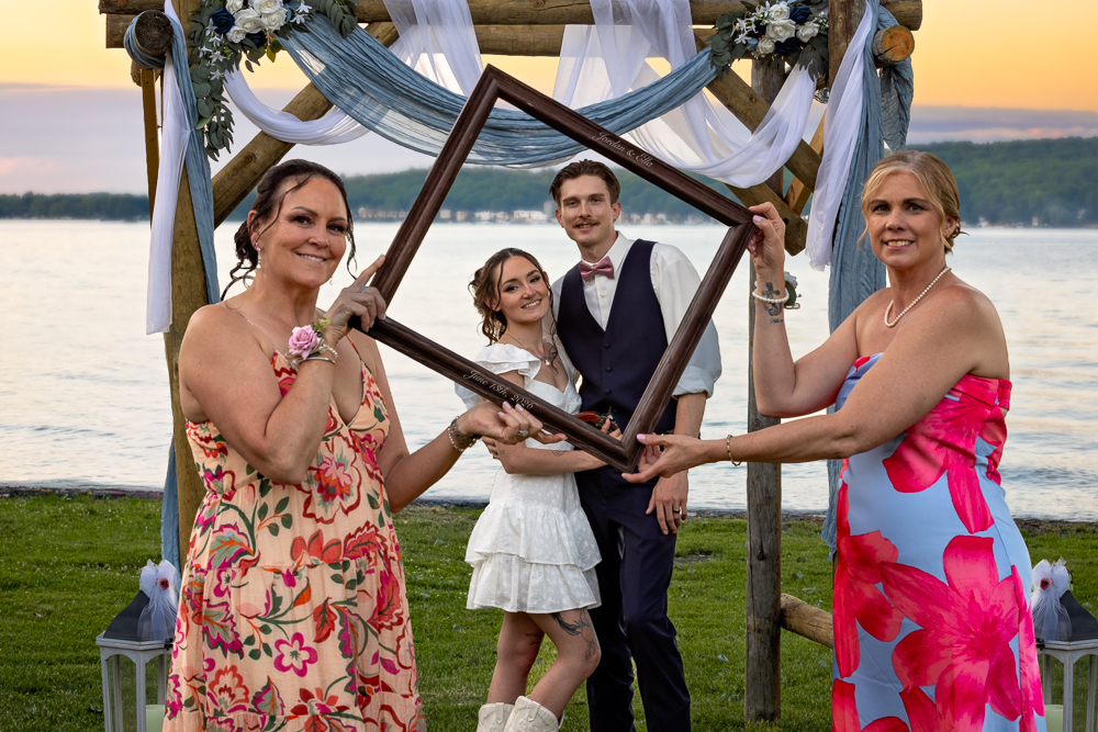 Wedding Photography
