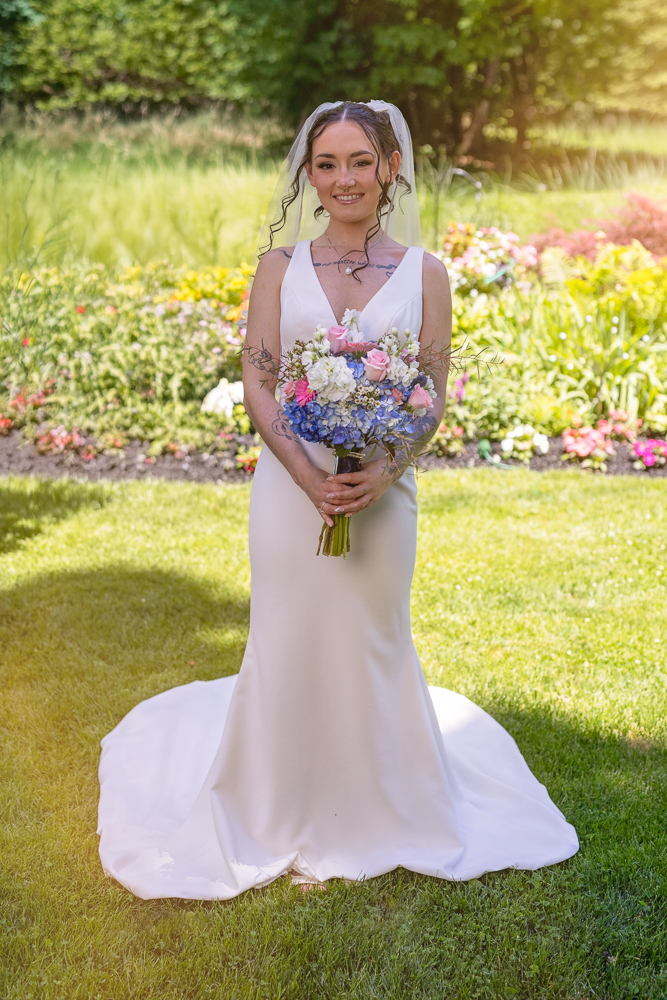 Wedding Photography