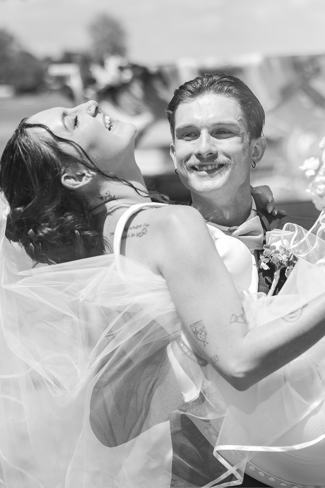 Wedding Photography