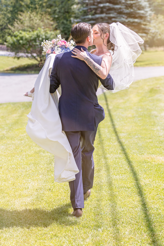Wedding Photography