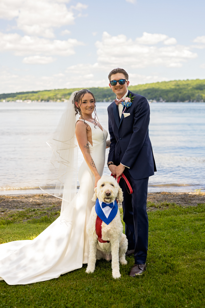 Wedding Photography