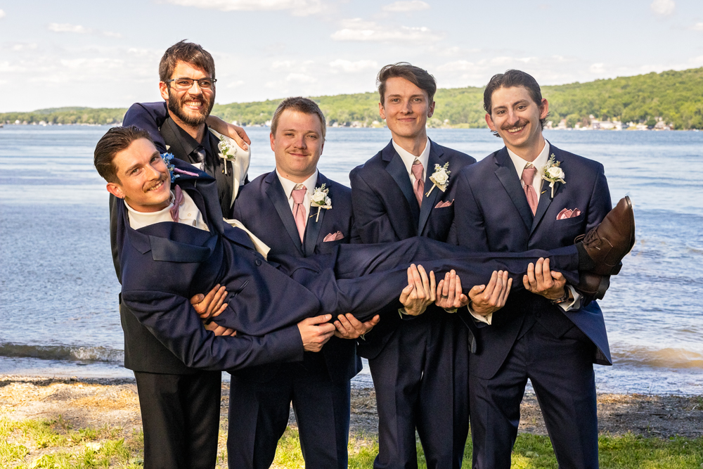 Wedding Photography