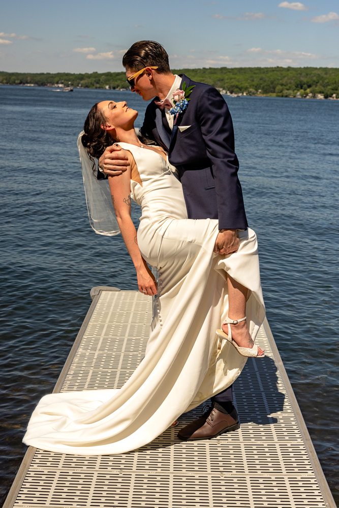 Wedding Photography
