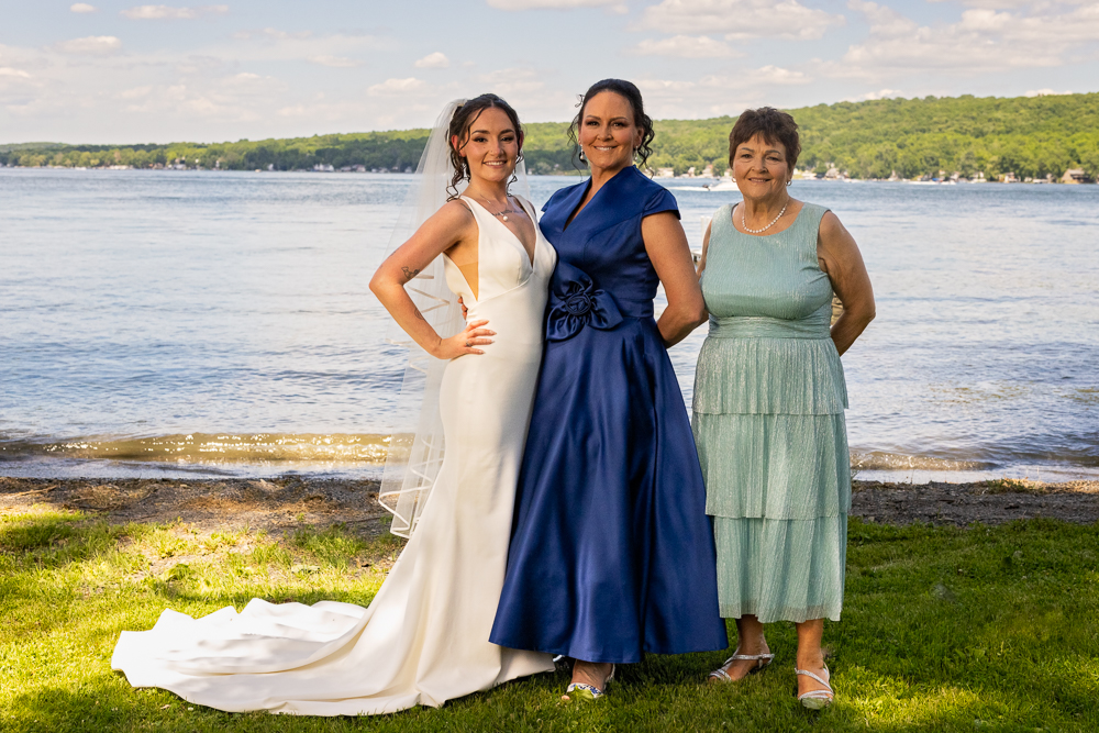 Wedding Photography