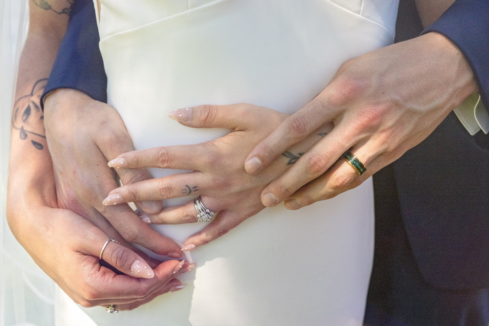 Wedding Photography