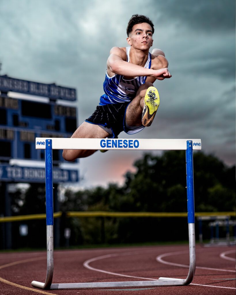 Sr Photo